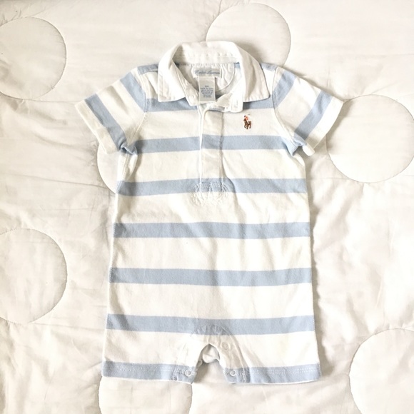 Ralph Lauren Other - Ralph Lauren Outfit Ralph Lauren Other - Ralph Lauren Outfit